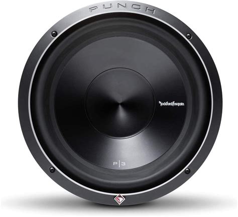 Best 12 inch subwoofer. Things To Know About Best 12 inch subwoofer. 